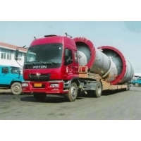 佛山至石嘴山大件整車運輸專線 佛山市駿灃物流提供高效直達貨運服務