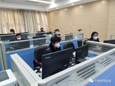 防疫期間寧德12315服務(wù)新體驗 信息技術(shù)咨詢助您維權(quán)無憂